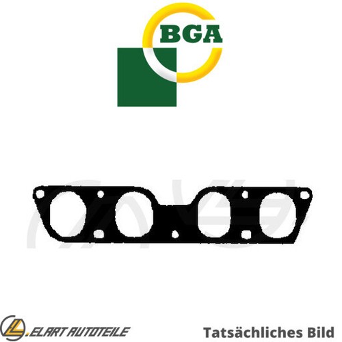 Intake manifold gasket - intake,