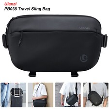 Ulanzi PB038 Camera Sling Bag V2 10L for Outdoor Travel