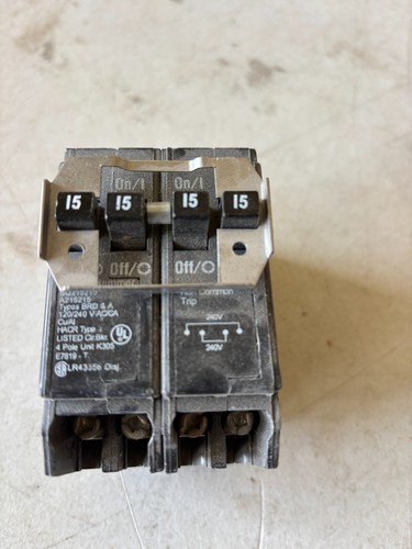 215 amp - amp, quad
