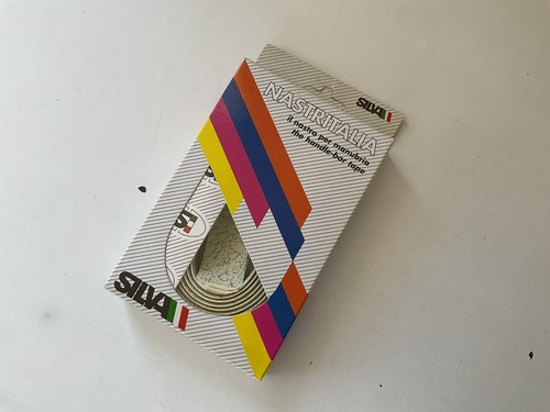 Vintage nos original box - vintage,