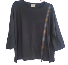 Chalet Sweater Top Womens XS