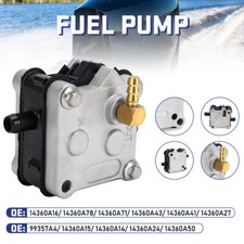Fuel Pump For Mercury 90hp