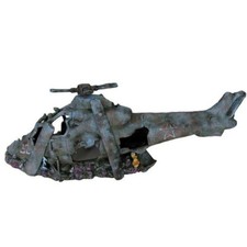 Small Helicopter Aquarium Fish