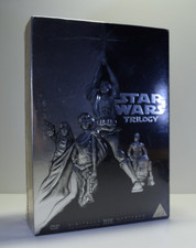 Star Wars Trilogy (Episodes