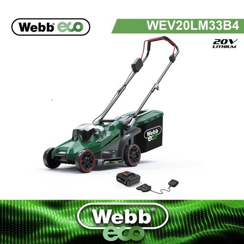 Webb eco wev20lm33b4 - webb,