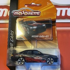 Majorette Racing Nissan Cefiro