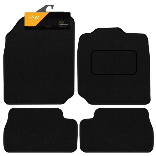 Car floor mats - car, nissan