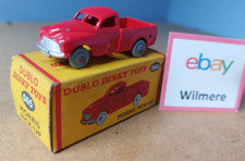 Dublo dinky toys 065 - -, morris