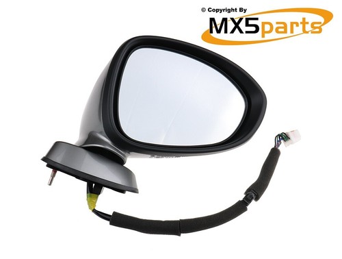 Mx5 electric door wing - mx5,