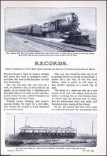 THE BEST RECORD-BREAKING SPORT PERFORMANCES : POLE-JUMPING ; RUNNING ; HIGH-JUMP