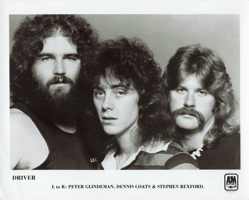 Driver dennis coats - driver,