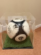 Liverpool Fc Signed Official