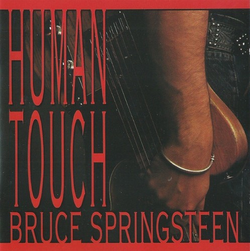 Bruce springsteen human - bruce,