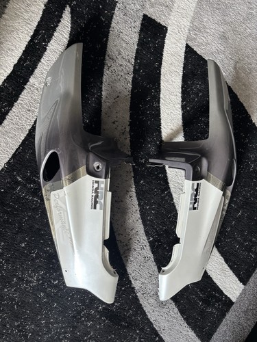 Cbr900rr sc28 1992 rear - 1992, seat