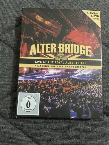 Alter bridge live the - bridge, at