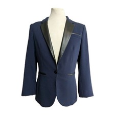 Manigance Blazer Jacket Ladies