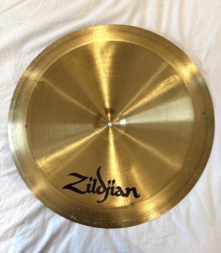 Zildjian series china - 20”,