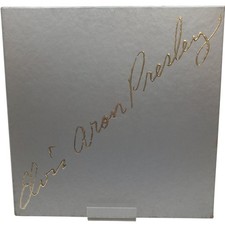 Elvis 25th Anniversary Limited Edition Box Set