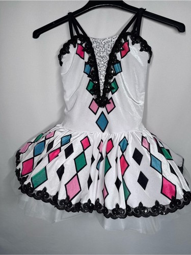 Weissman harlequinade ballet - weissman,