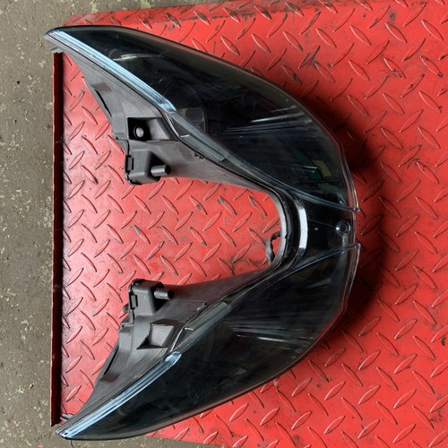 Piaggio mp3 250 headlight 2011 - piaggio,