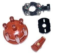 Distributor Hall sensor Drive