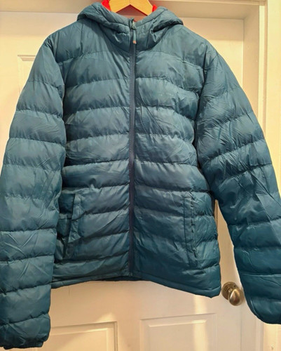 Mountain warehouse green - mountain,
