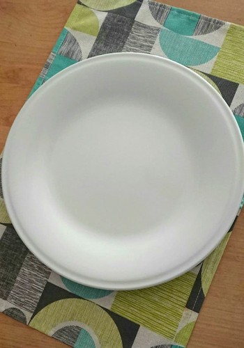 Richard ginori large plates - richard,