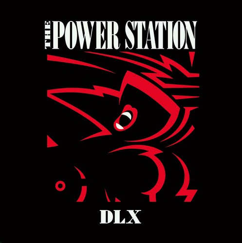 The power station - the,