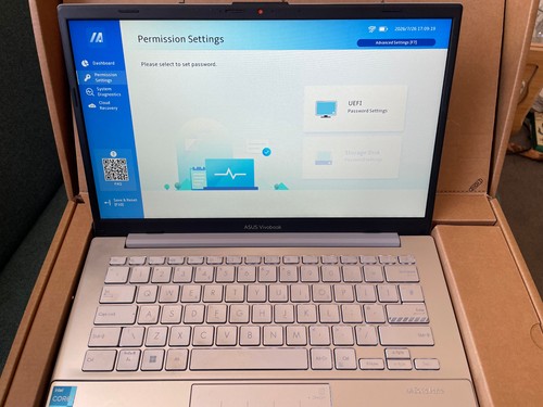 Asus vivobook e1404g - vivobook, go