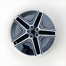 GENUINE FORD CAPRI MK4 20"