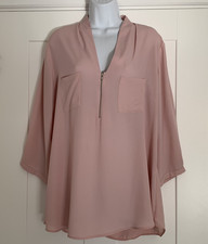 Wallis Women's Blouse Top L