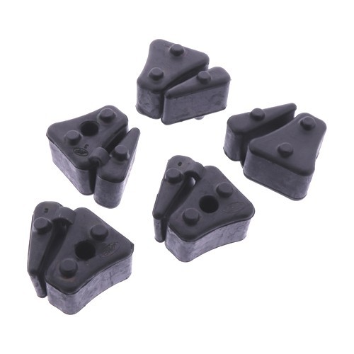 Cush drive kit jmp - cush, pcs)