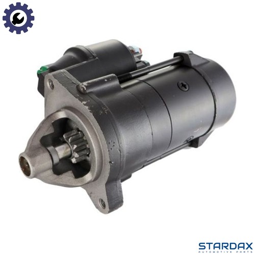 Starter stx200212 for - starter, fiat