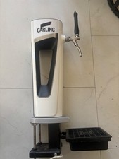 Carling Lager Beer Pump Font Tap Mancave Pub Shed Bar