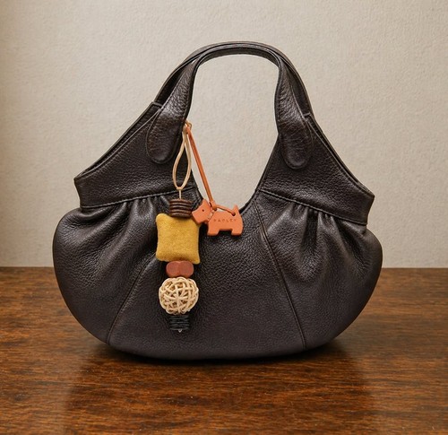 Radley london brown leather - radley,