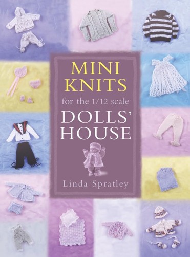 Mini knits for the - mini-knits, scale