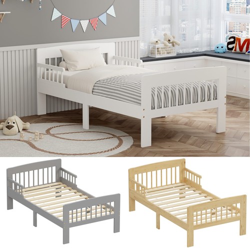 Westwood wooden junior - wooden, bed