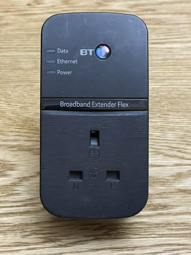 Single broadband extender - broadband,