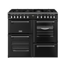 Stoves Richmond 100cm Dual