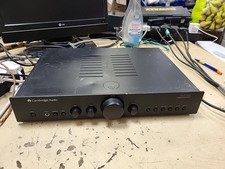 Cambridge Audio Azur 340A