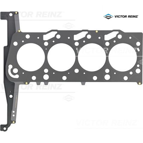 Gasket cylinder head victor - gasket,,