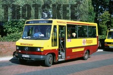 35mm Slide Thamesway