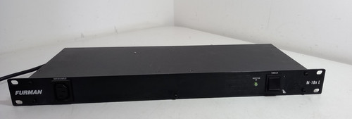 Furman 10x 10a power - m-10x,