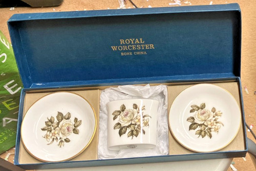 Vintage english royal - vintage,