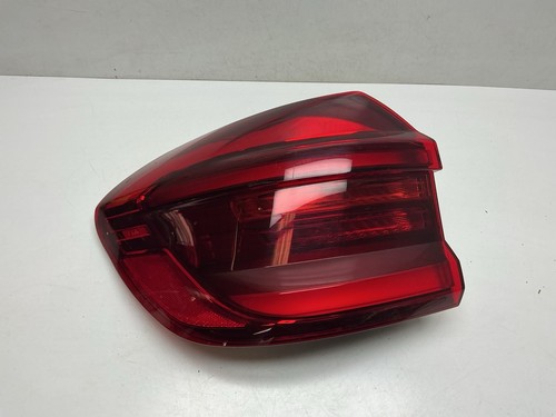 Genuine bmw g01 left - genuine,