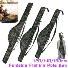 3 Size Folding Fishing Pole
