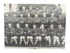 Derby County 1963/1964