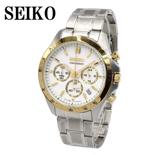 Seiko sbtr024 spirit - seiko,