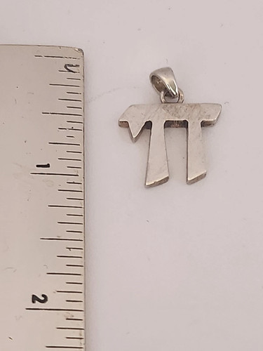 Vintage solid sterling - vintage,