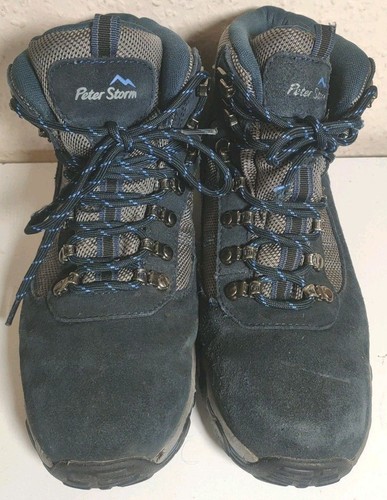 Women peter storm millbeck - women's,